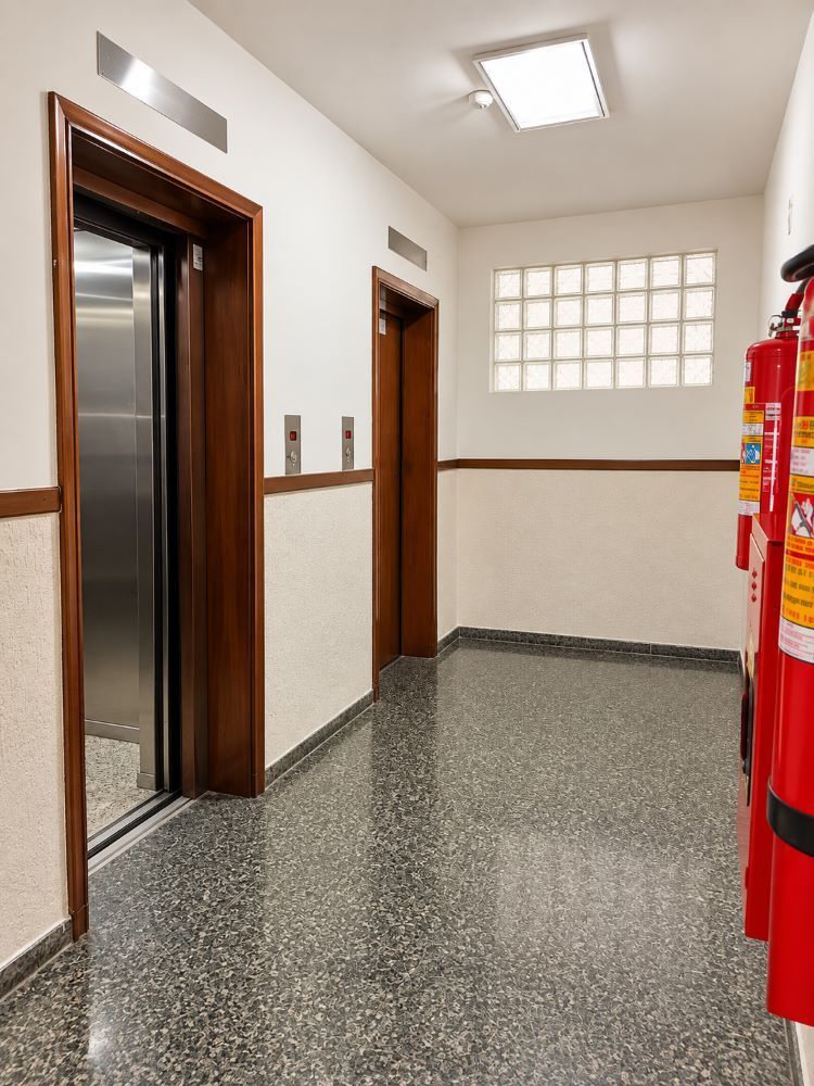 lobby-moderrno