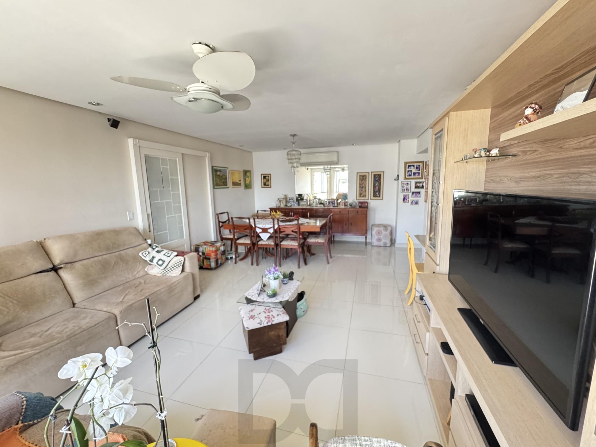 Apartamento de 3 dormitórios, suite, garagem - Menino Deus — foto 18