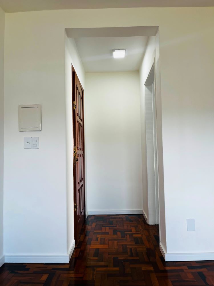 APARTAMENTO A VENDA 1 DORMITORIO — foto 6