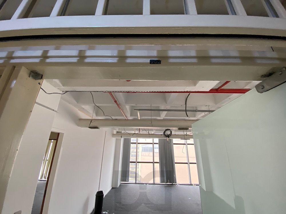 Sala Comercial à venda Centro Histórico Porto Alegre/RS — foto 2