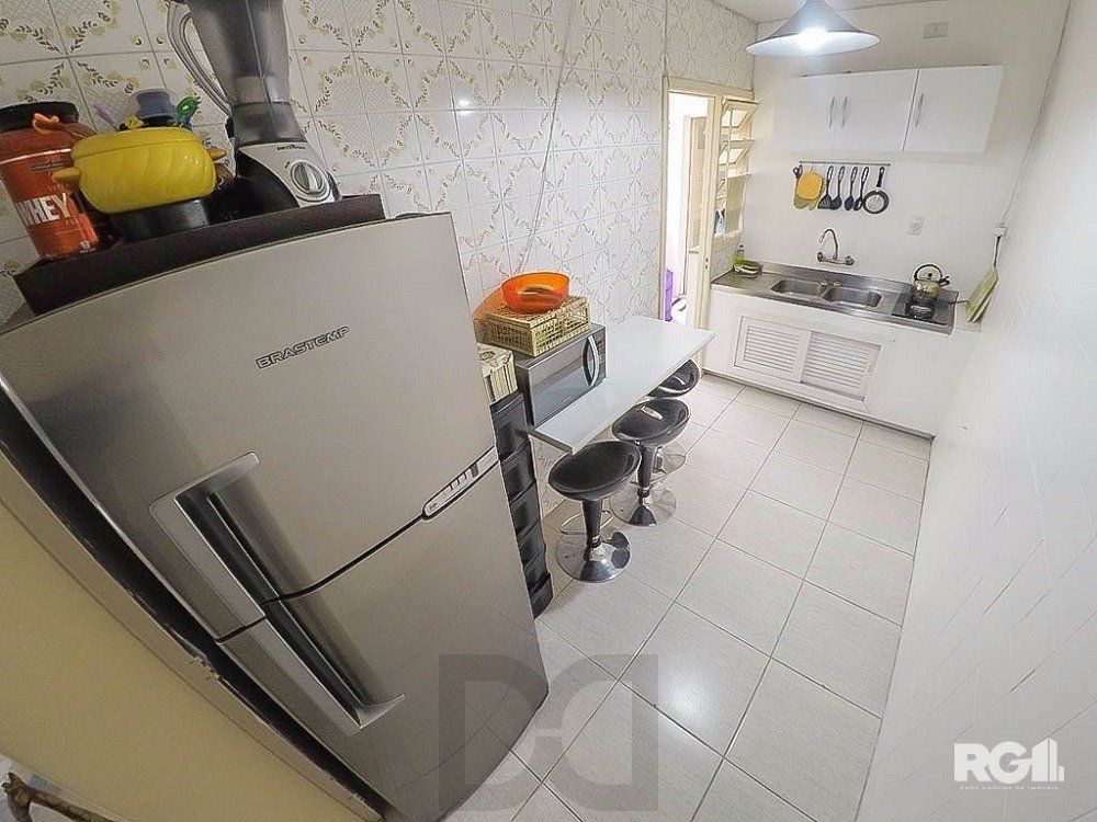 APARTAMENTO 2 DORMITÓRIOS NA PLINIO BRASIL — foto 8
