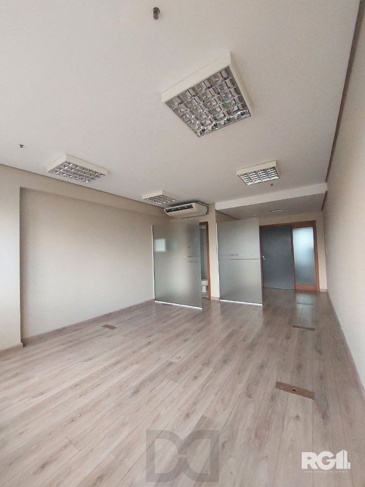 Conjunto Comercial com Portaria 24 Horas e Auditório — foto 3
