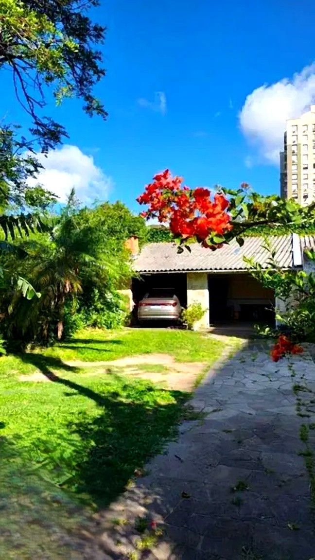 Casa com amplo terreno à venda na Cidade Baixa – excelente oportunidade para moradia ou investimento — foto 6