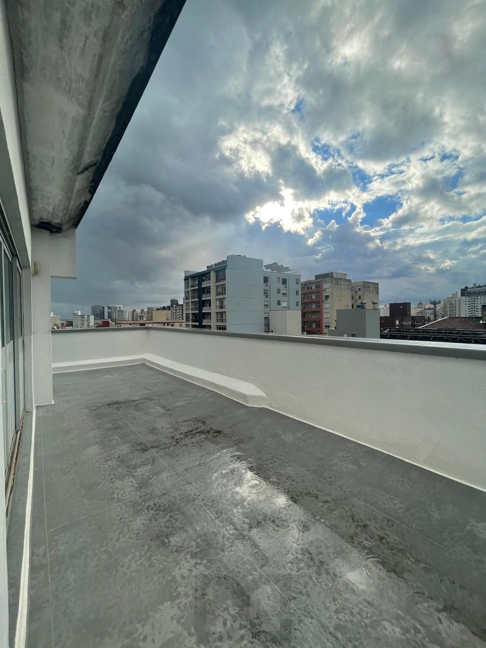 Amplo Apartamento 2 dormitórios com vaga! — foto 20