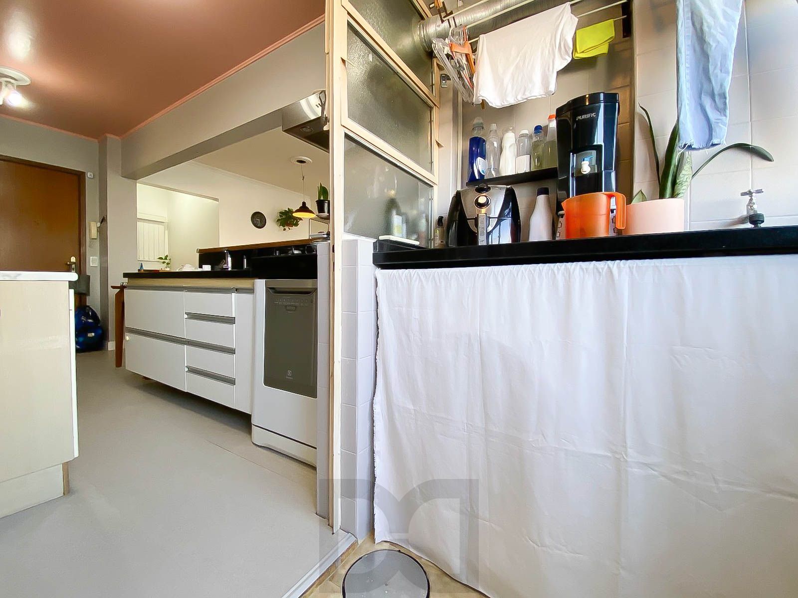 Apartamento 2 Dormitórios com Suíte, Closet, Escritório e Garagem no Rio Branco — foto 28