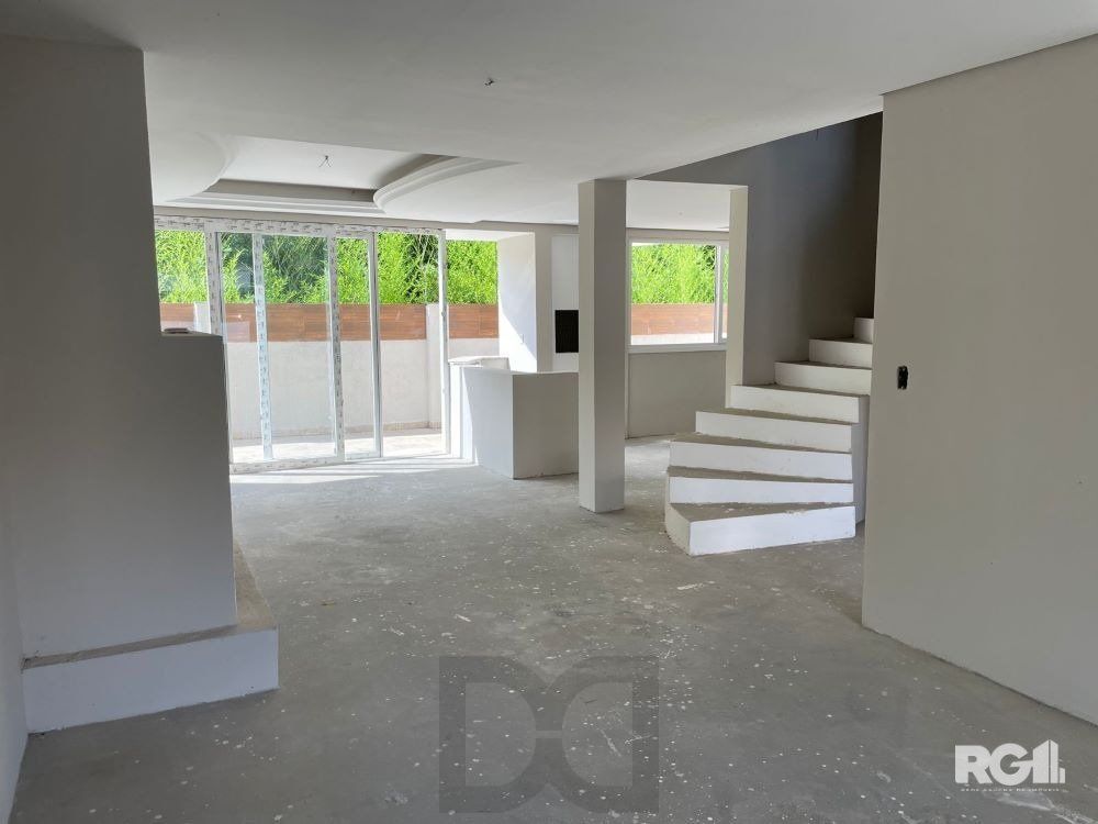 CASA A VENDA CONDOMINIO PEDRA REDONDA 03 DORMITORIOS — foto 13