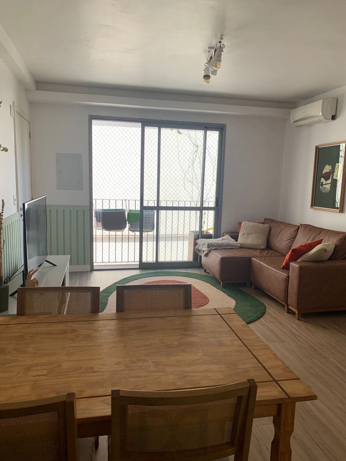 APARTAMENTO DE 2DORMITÓRIOS COM VAGA DE GARAGEM, EM PRÉDIO COM EXCELENTE PADRÃO CONSTRUTIVO. — foto 2