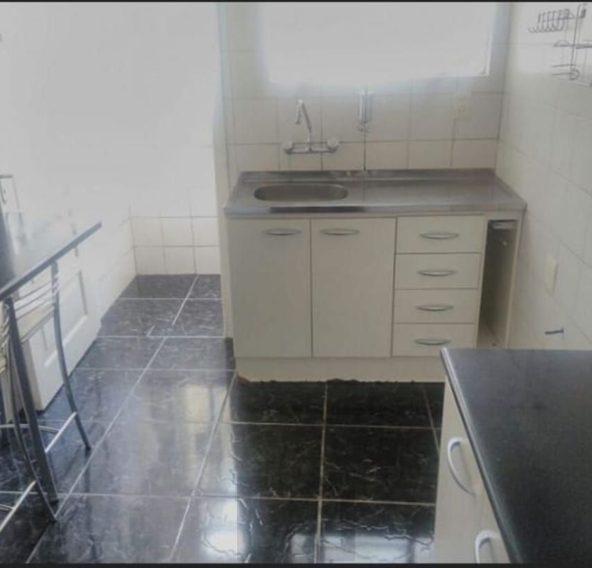 Apartamento-02-Dormitorios-Menino Deus. — foto 1