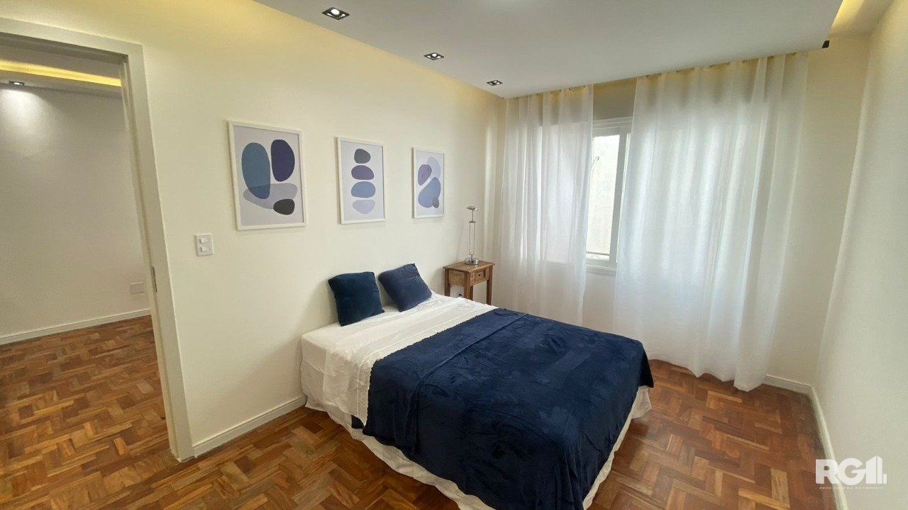 Apartamento, desocupado e pronto para receber você no coração da Cidade Baixa em Porto Alegre — foto 4