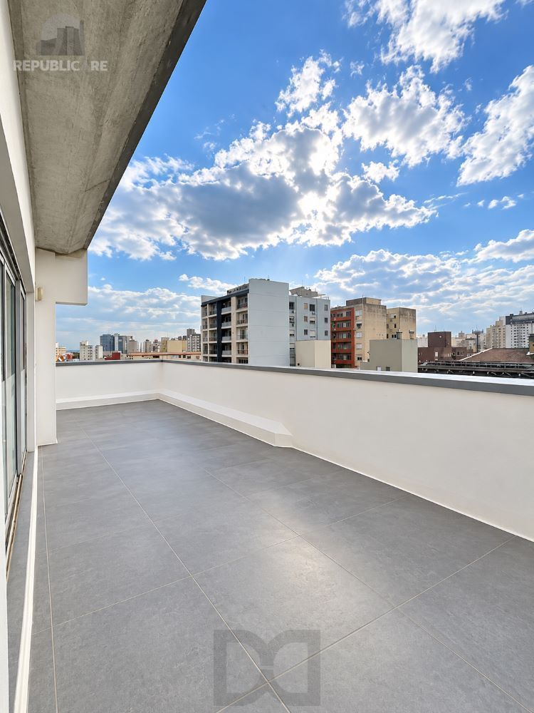 TERRAÇO-AMPLO