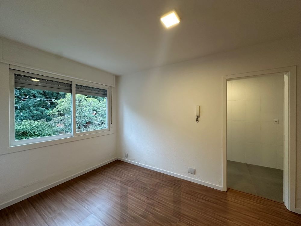 APARTAMENTO 1 DORMITORIO A VENDA — foto 2