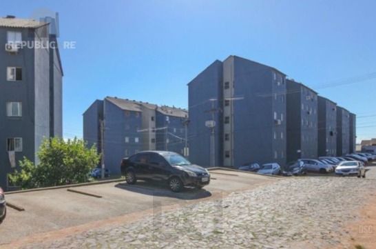 APARTAMENTO 2 DORMITORIOS EM ÓTIMO ESTADO DE CONSERVAÇÃO — foto 10