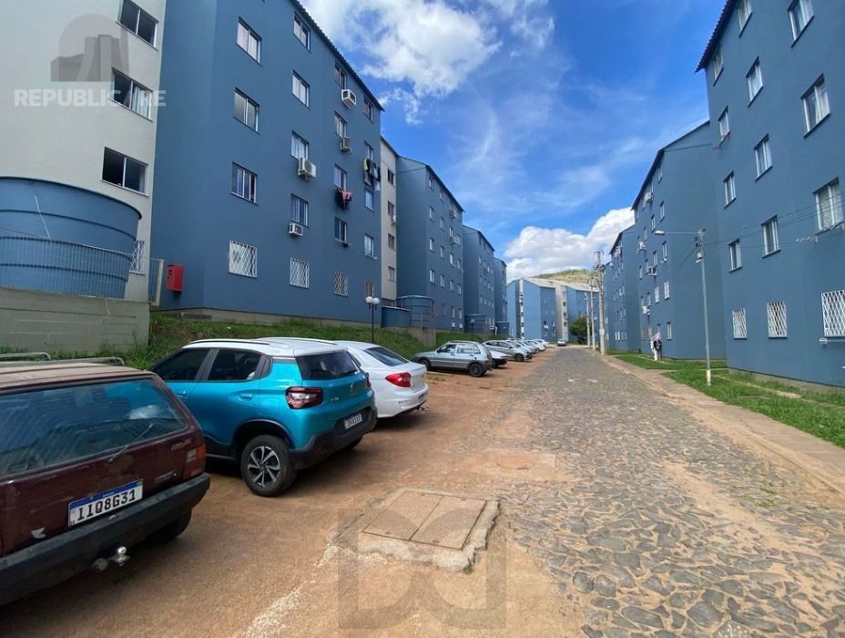 APARTAMENTO 2 DORMITORIOS EM ÓTIMO ESTADO DE CONSERVAÇÃO — foto 11