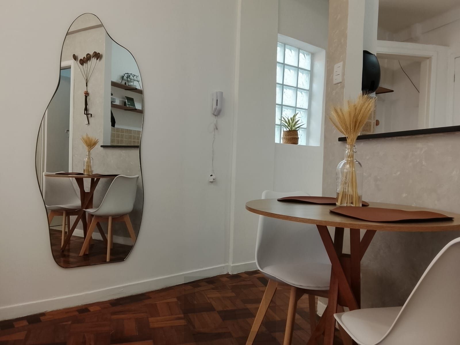 Studio mobiliado à venda na Cidade Baixa, Porto Alegre, RS — foto 9