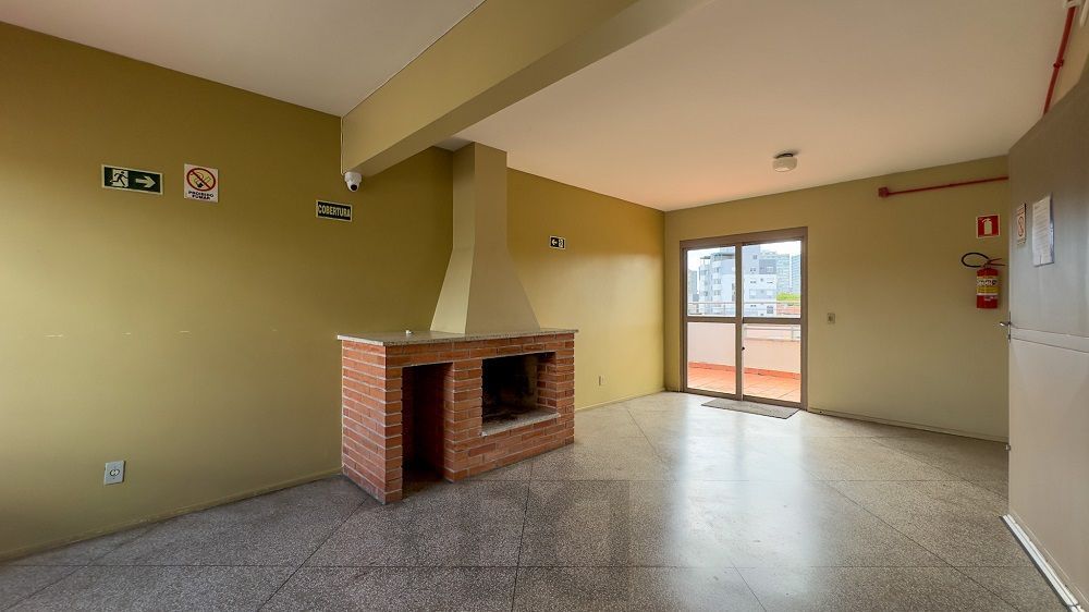 Apartamento 1 Quarto à Venda na Cidade Baixa, Porto Alegre – Desocupado e Pronto para Morar! — foto 39