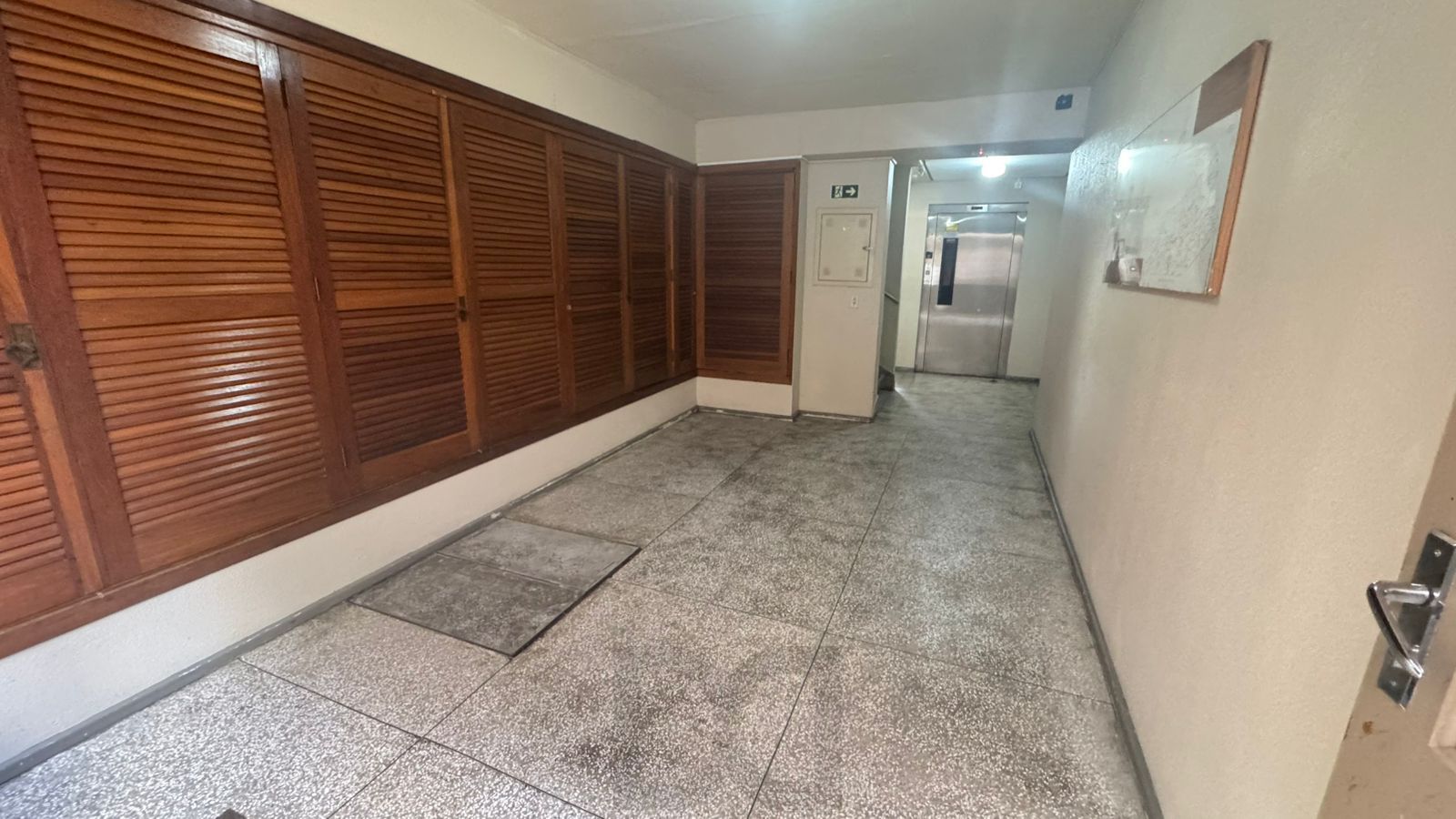 Apartamento 1 Quarto à Venda na Cidade Baixa, Porto Alegre – Desocupado e Pronto para Morar! — foto 34