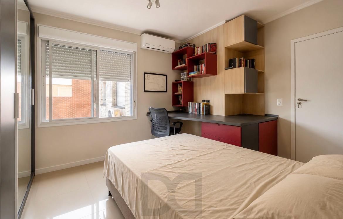 Dormitorio -Moveis.