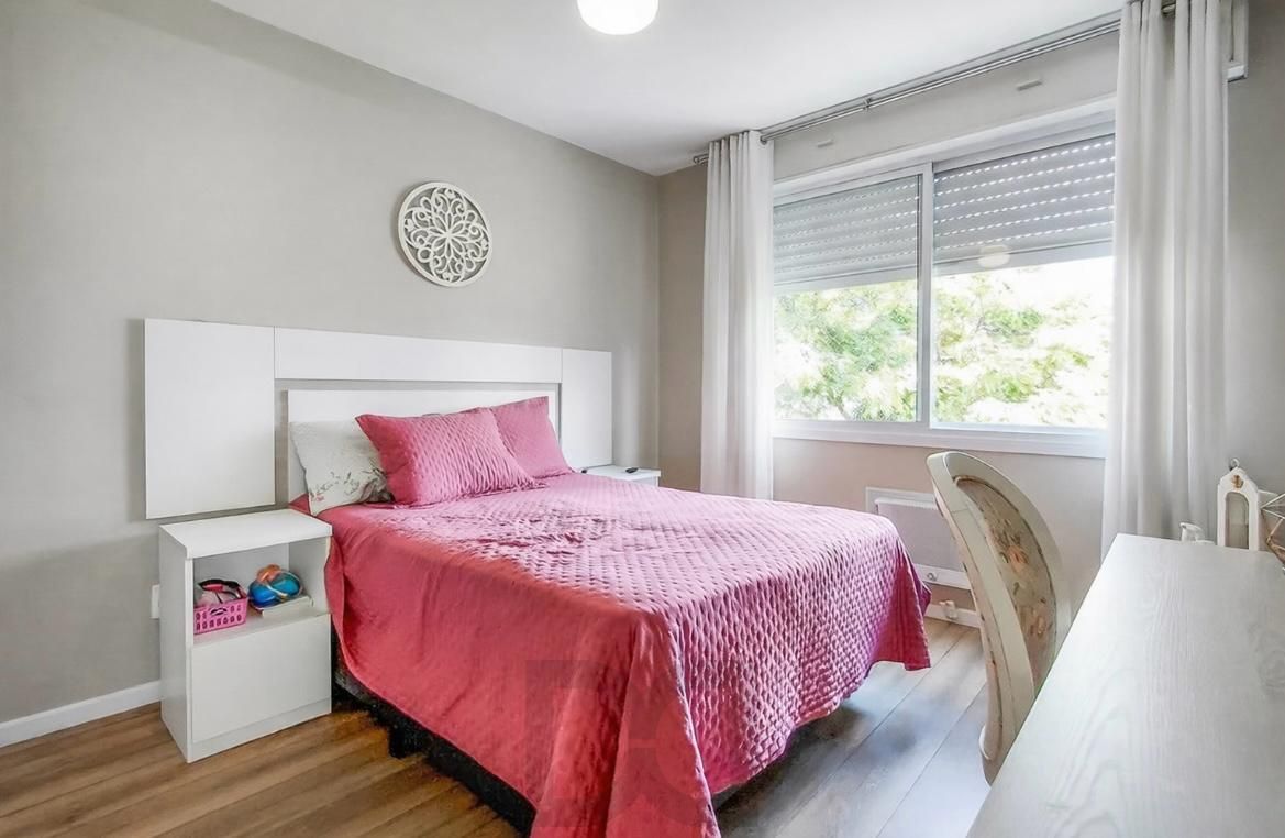 Dormitorio Casal.
