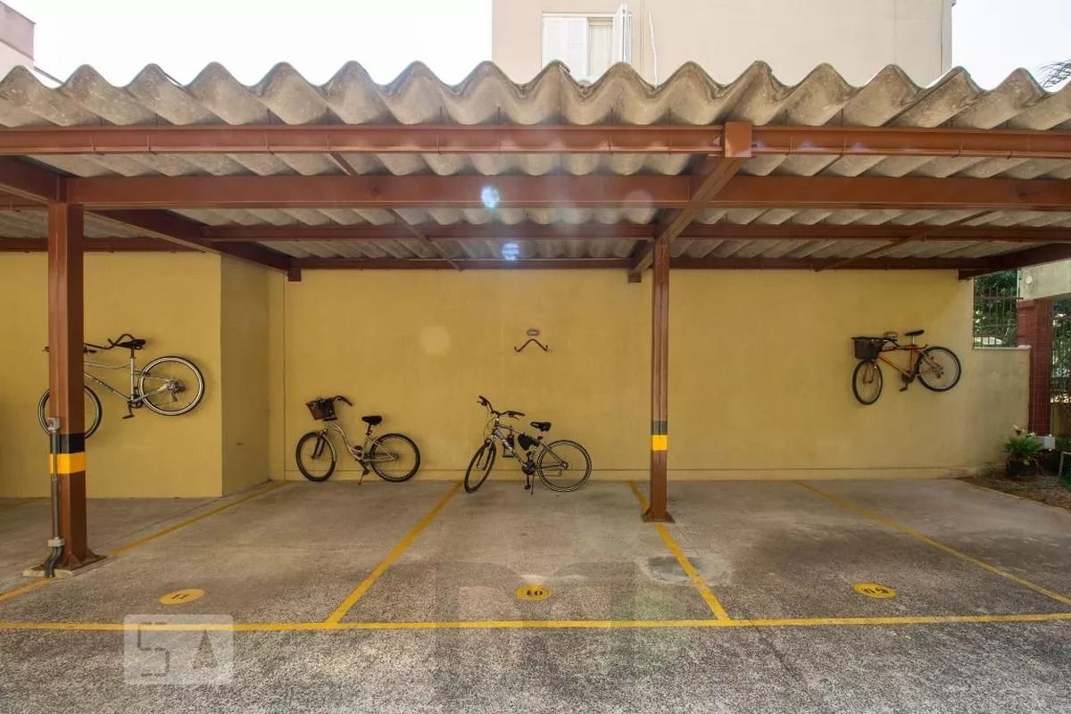 Vaga-Garagem