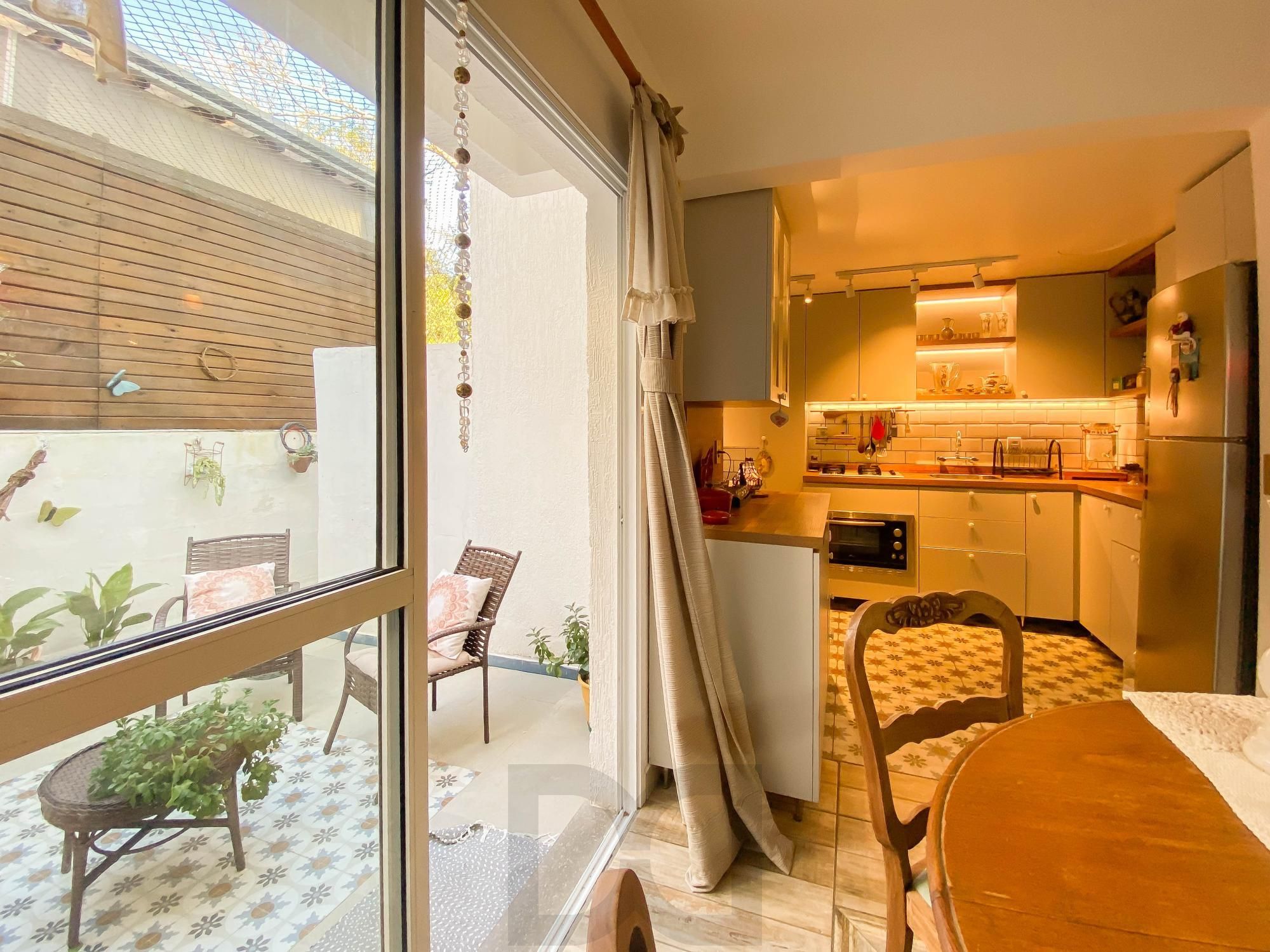 Casa semi-mobiliada à venda em condomínio fechado com 3 dormitórios e suíte — foto 10