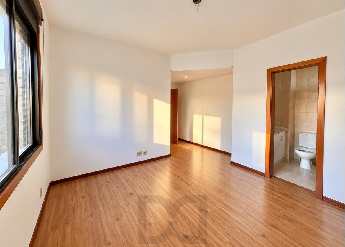 Suite Vista Iluminado.