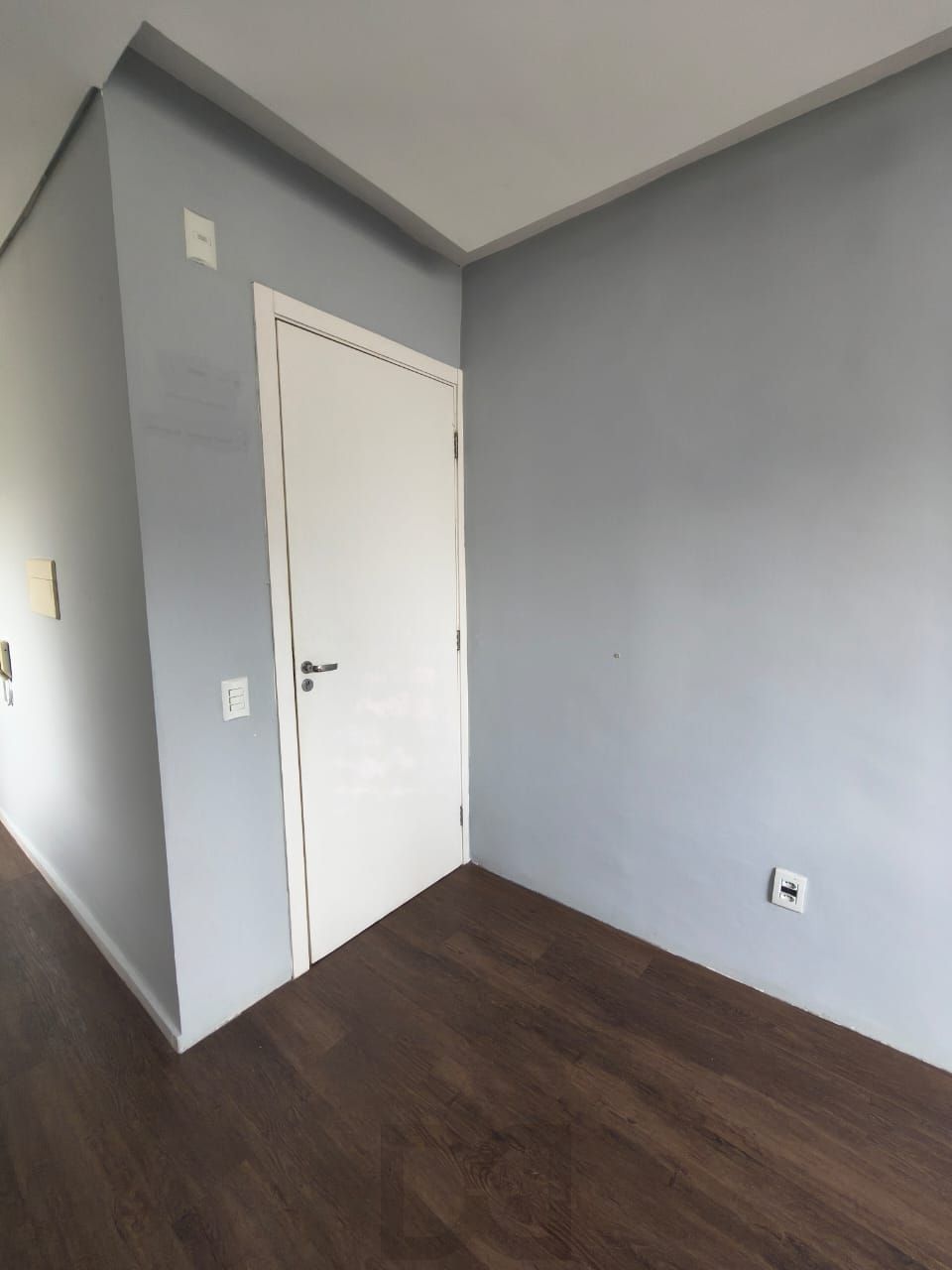 Apartamento 2 dormitórios condomínio fechado com vaga! — foto 8