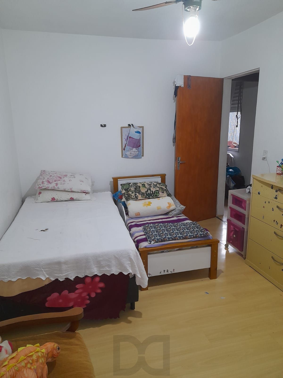 APARTAMENTO A VENDA 2 DORMITORIO BAIRRO SANTO ANTONIO — foto 14