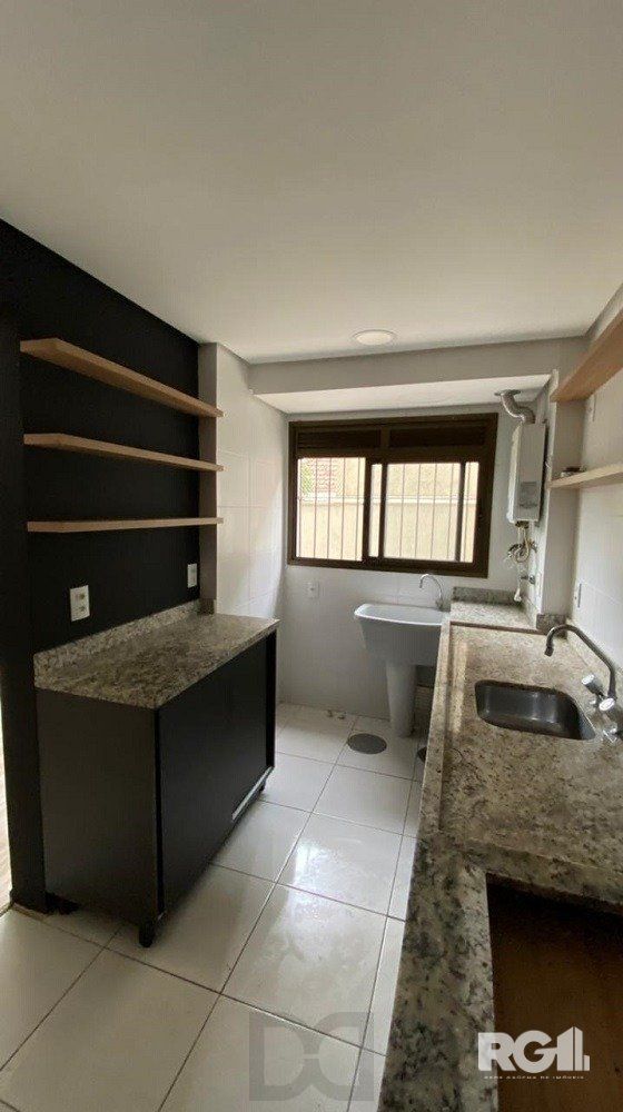 APARTAMENTO AMPLO COM 2 DORMITÓRIOS E 2 VAGAS, GARDEN. — foto 10