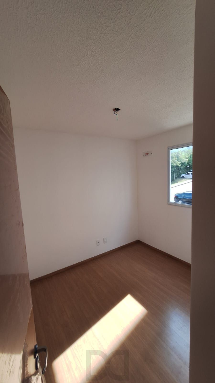 Apartamento NOVO Semi Mobiliado 2 dormitórios  1 vaga — foto 8
