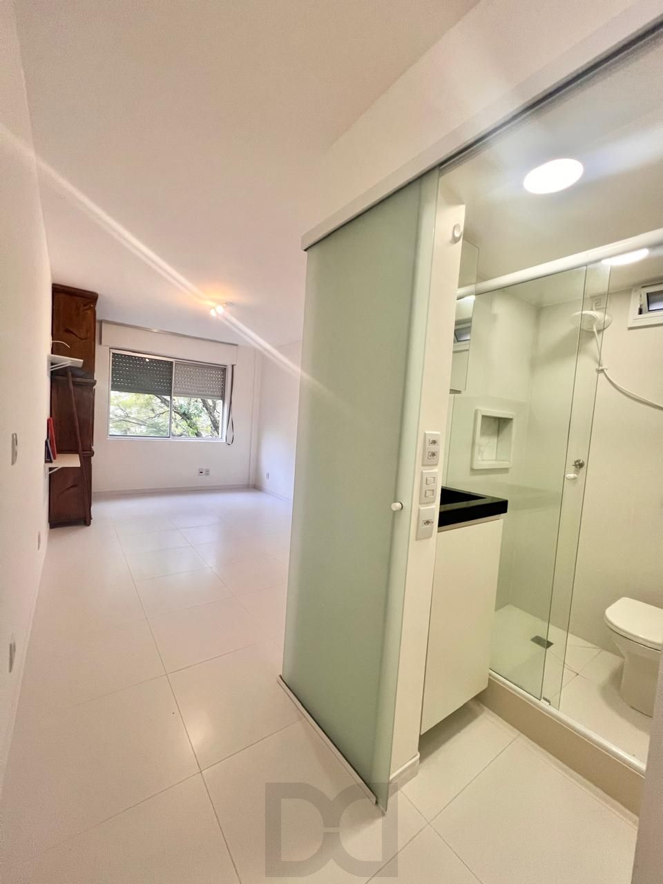Hall Entrada Apto.
