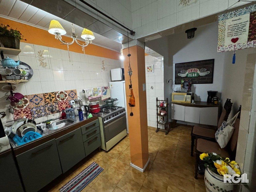 Apartamento de 03 dormitórios à venda na Cidade Baixa - Porto Alegre - Cód. RP389846 — foto 4