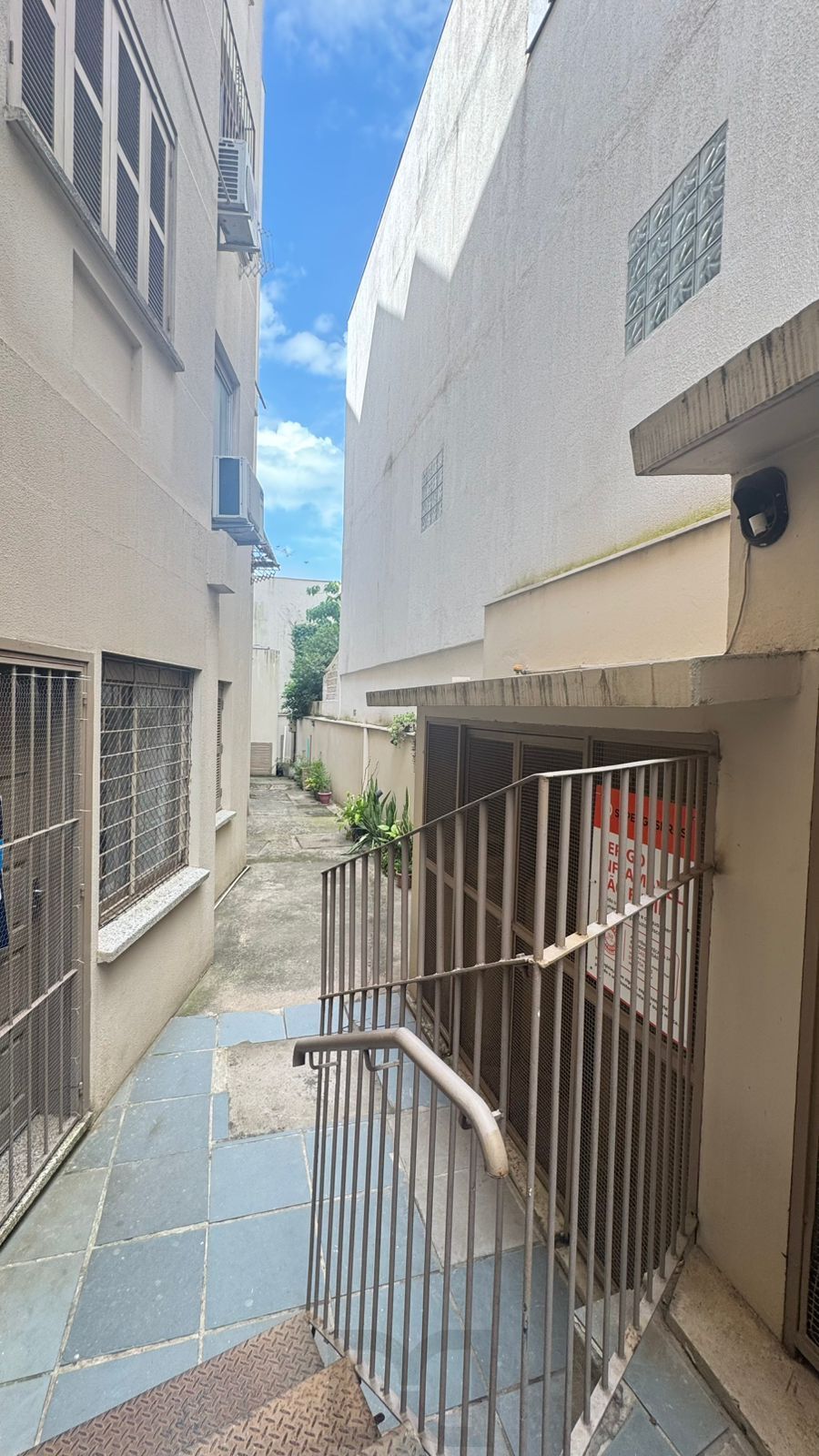 Apartamento 1 Quarto à Venda na Cidade Baixa, Porto Alegre – Desocupado e Pronto para Morar! — foto 44