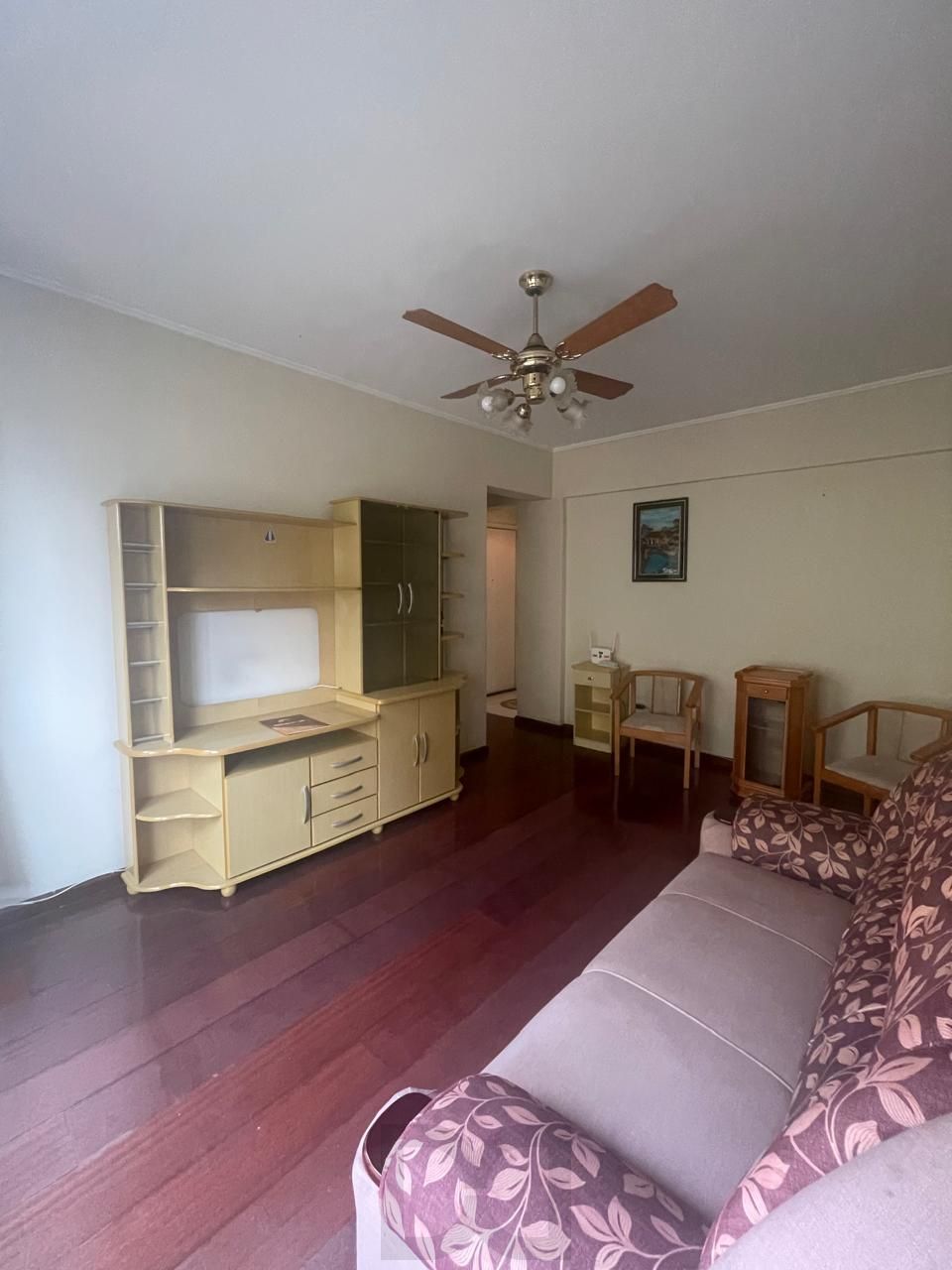 Amplo Apartamento 2 dormitórios com vaga! — foto 1