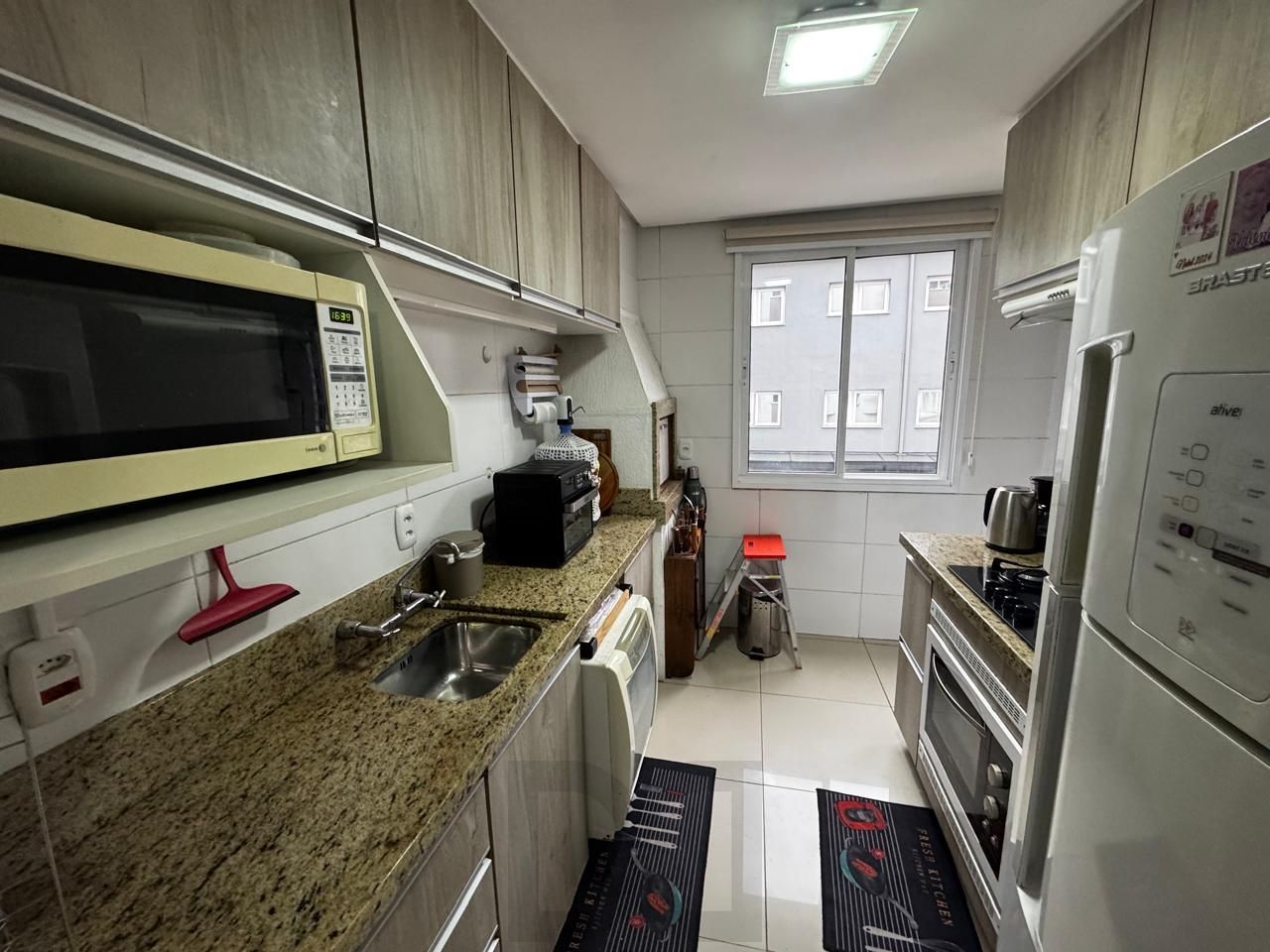 Apartamento semimobiliado à venda no bairro Santana, Porto Alegre — foto 13