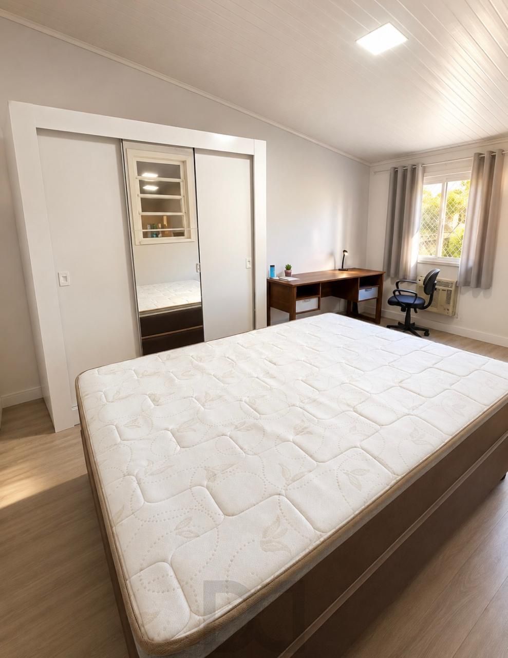 Dormitorio Roupeiro.