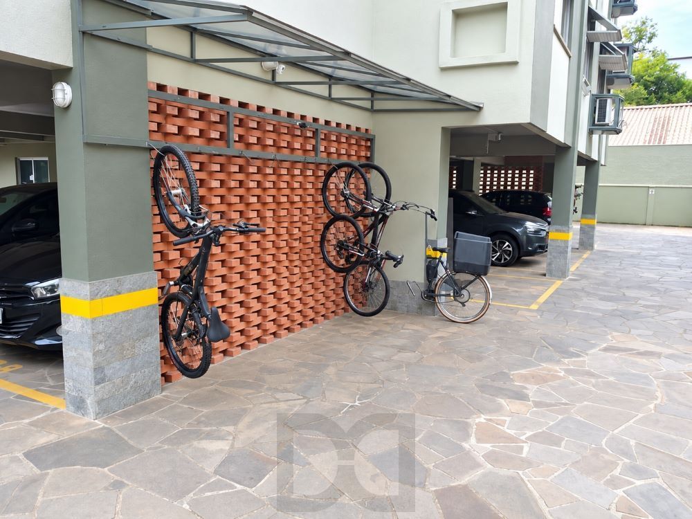 bicicletario