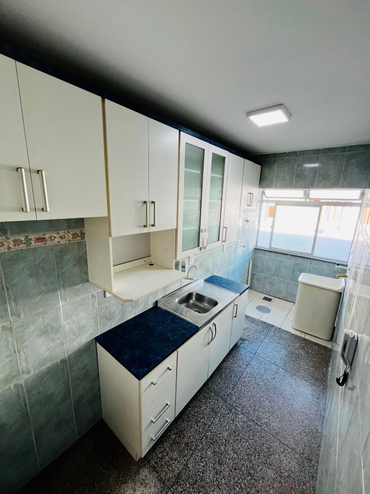 APARTAMENTO A VENDA 1 DORMITORIO — foto 8