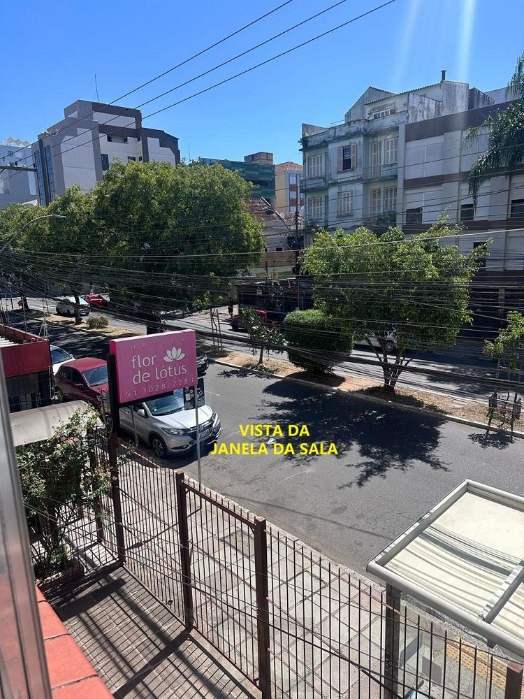 APARTAMENTO 1 DORMITORIO A VENDA — foto 12