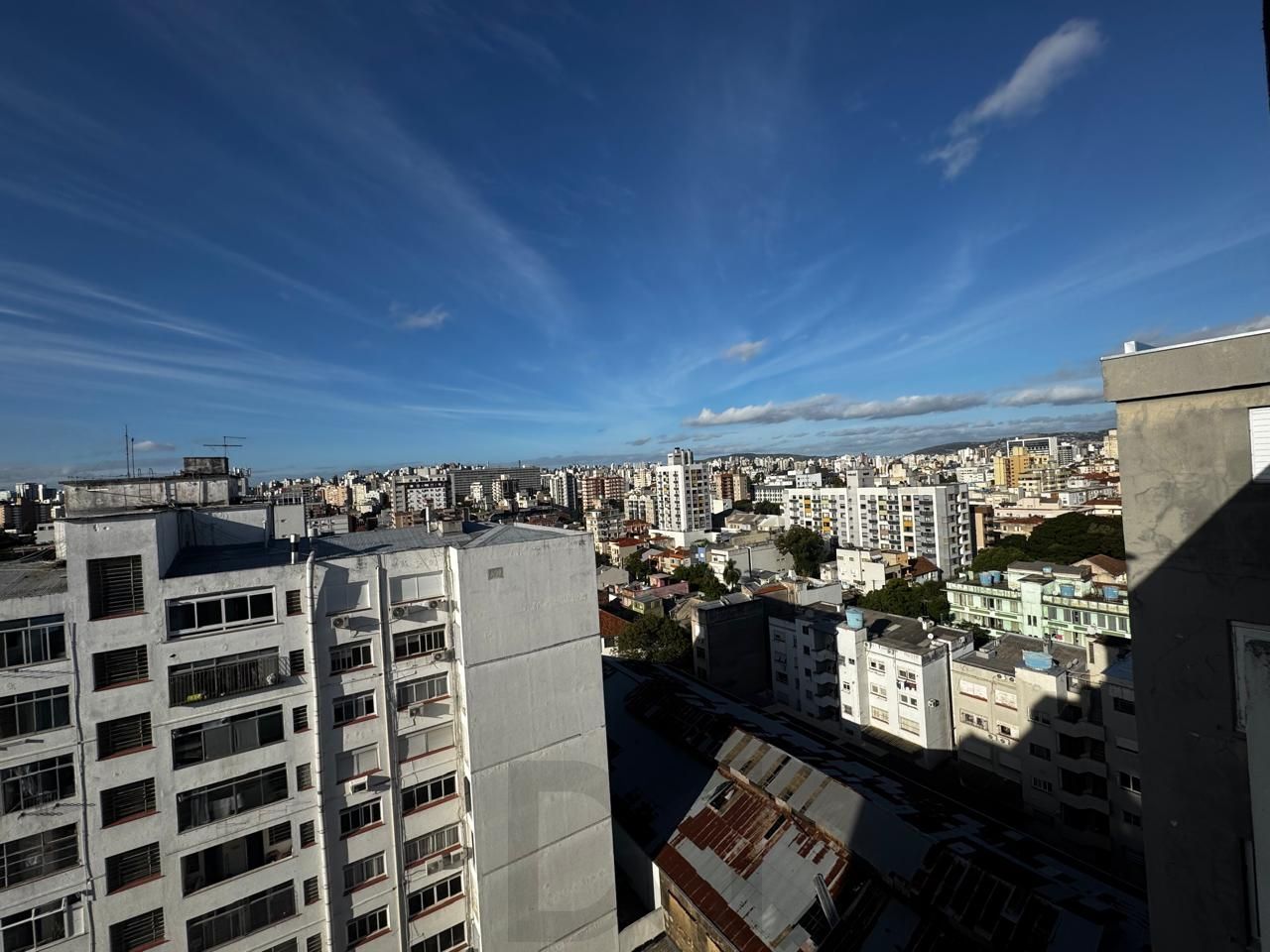 Cobertura com Vista Panorâmica para a Redenção – 4 Dormitórios, 2 Suítes – Porto Alegre — foto 26