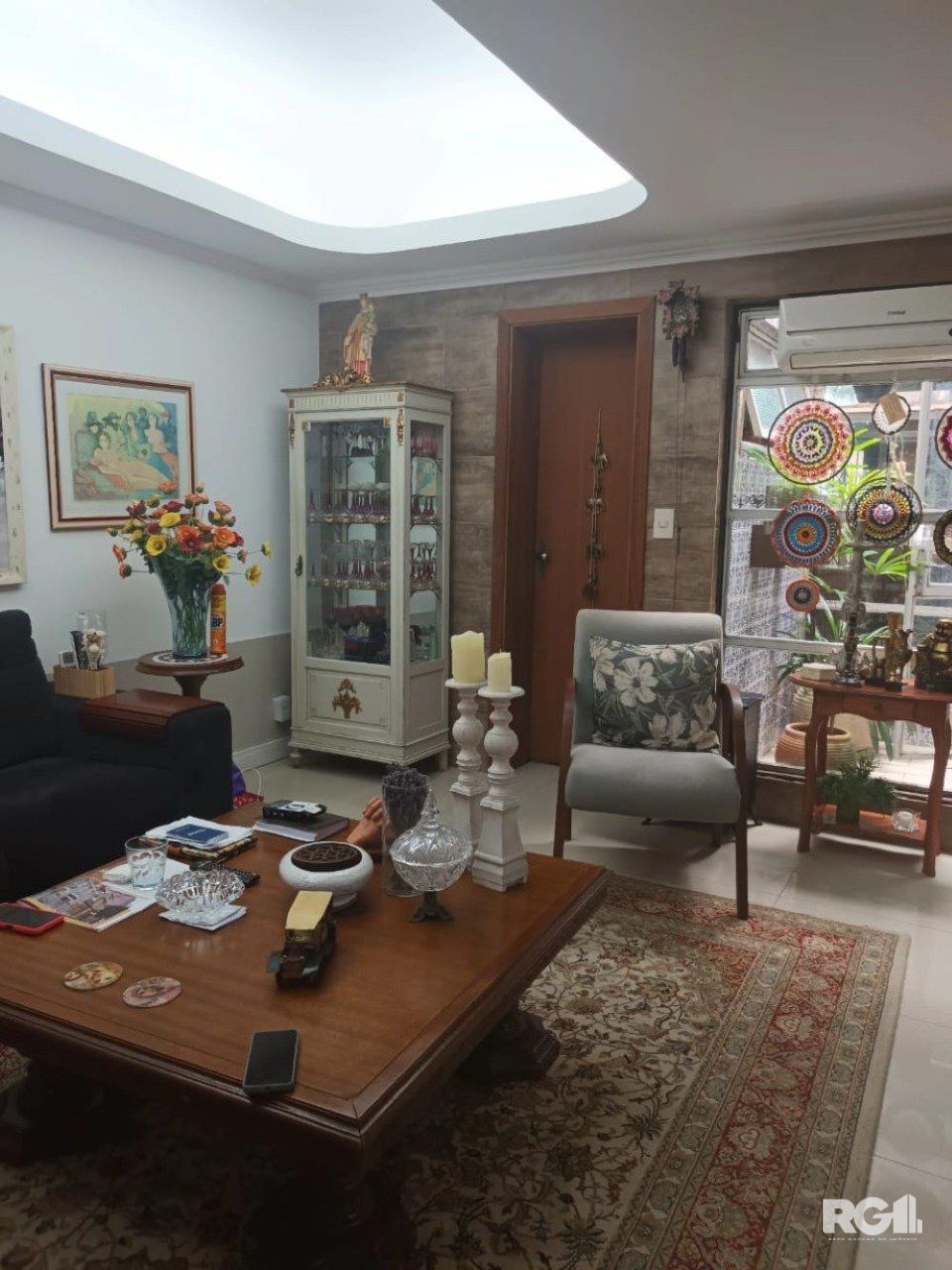 CASA AMPLA 3 DORMITÓRIOS NO ANDAR SUPERIOR NA CIDADE BAIXA . — foto 7