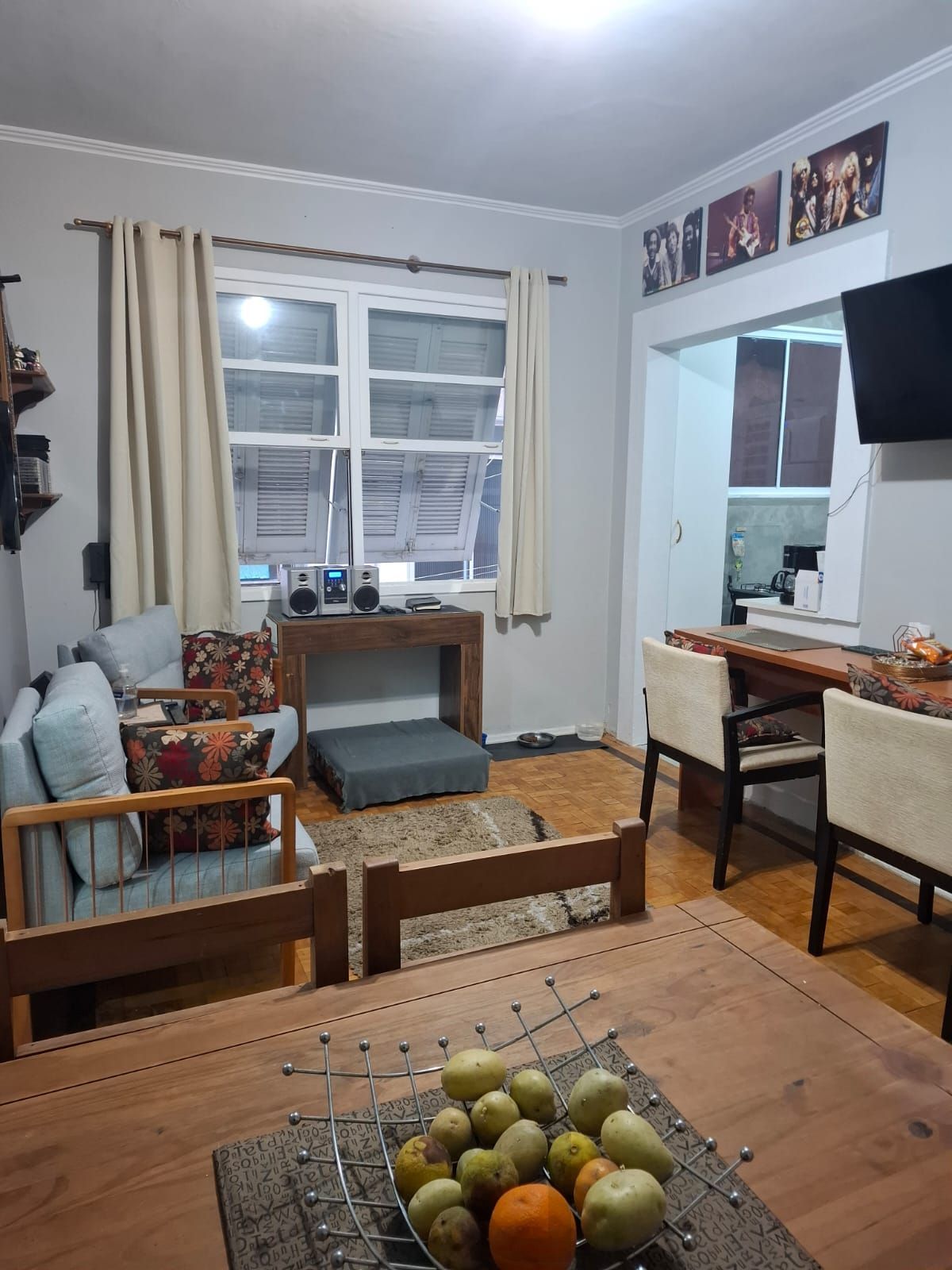 #Apartamento 2 quartos, na rua da República - Cidade Baixa# — foto 5