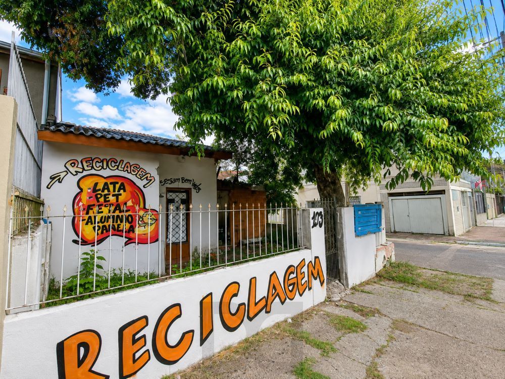 TERRENO PARA VENDA 8,80 X 22,50 — foto 1