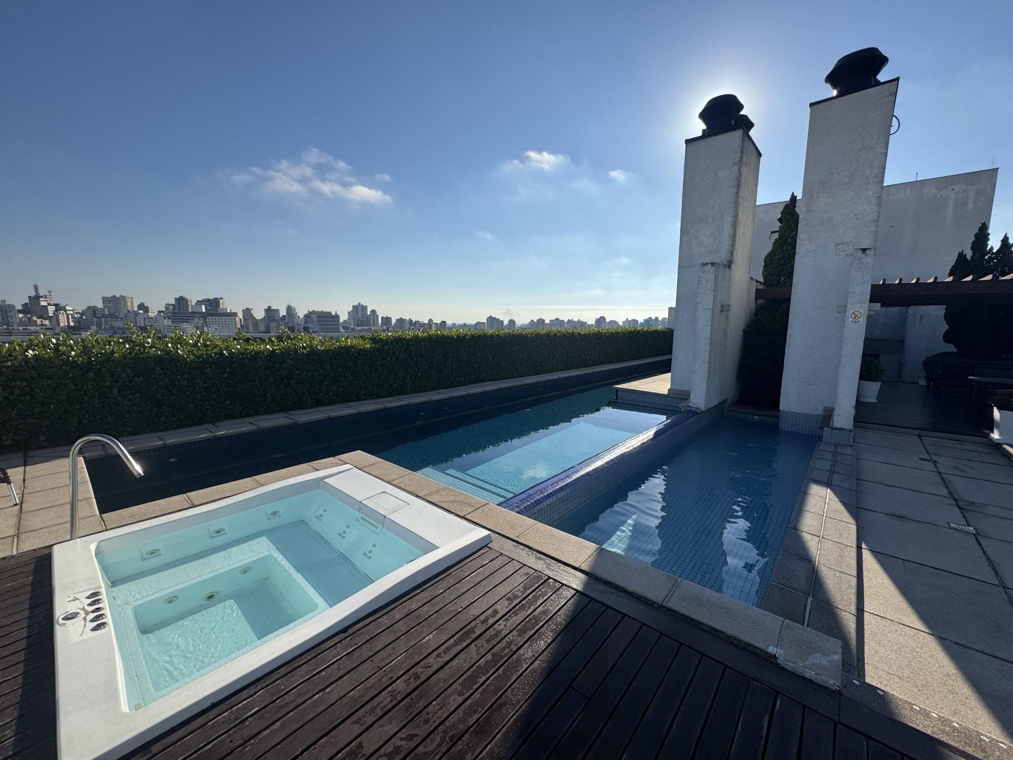 Oportunidade Imperdível! Apartamento de 2 Quartos e garagem na Cidade Baixa, Porto Alegre! — foto 24