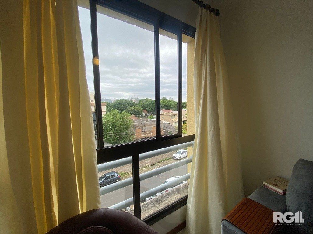 APARTAMENTO 2 DORMITÓRIOS A VENDA COM 1 VAGA DE GARAGEM NA RUA GUERREIRO LIMA — foto 16