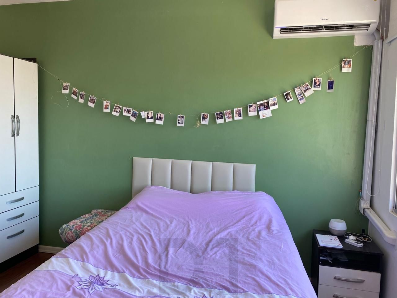 apartamento-dormitório