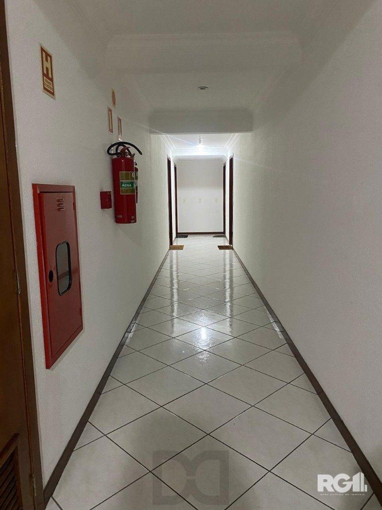APARTAMENTO 2 DORMITÓRIOS A VENDA COM 1 VAGA DE GARAGEM NA RUA GUERREIRO LIMA — foto 23