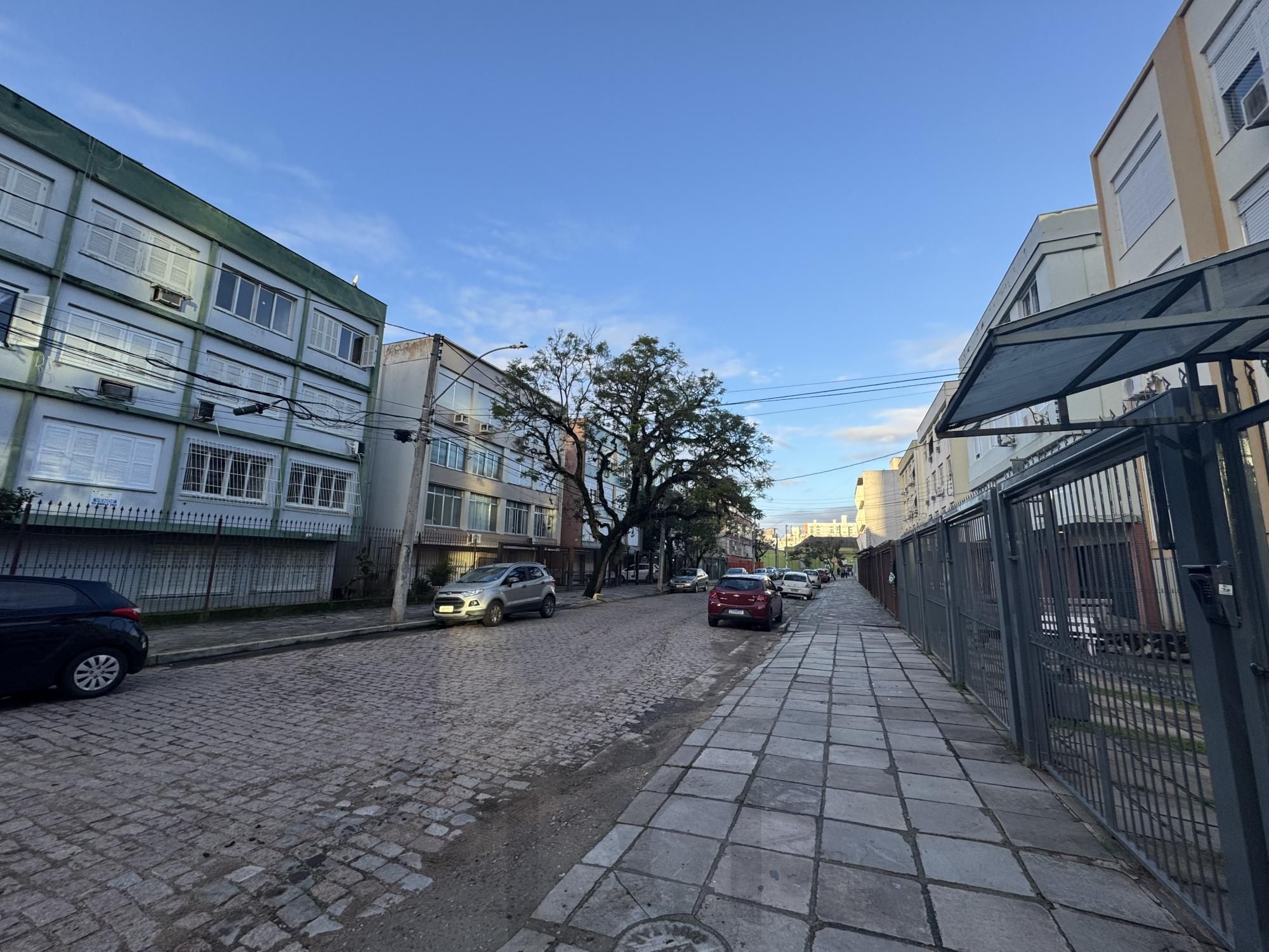 Studio à venda na Praia de Belas | Excelente para morar ou investir em Porto Alegre — foto 20