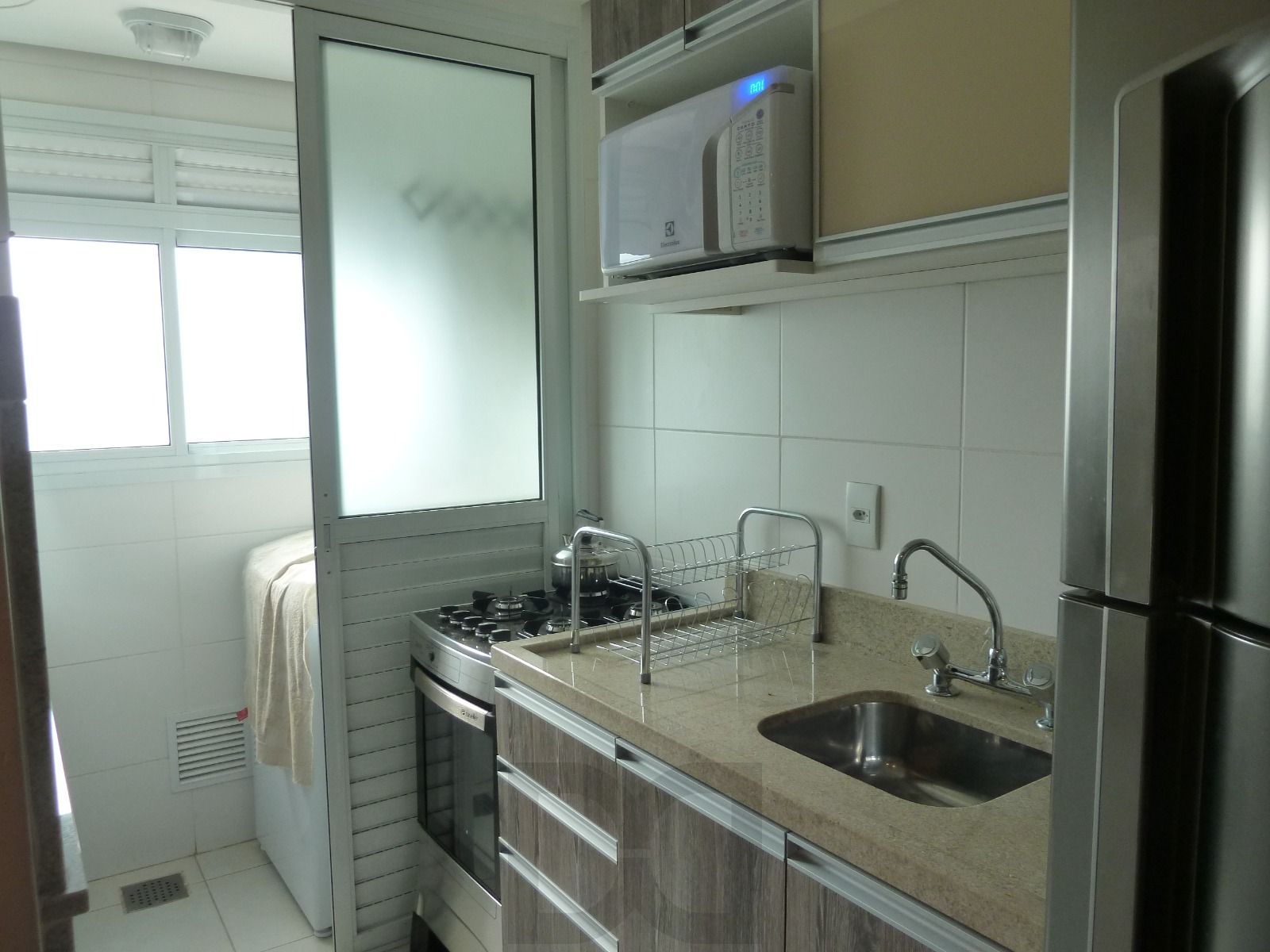 Apartamento de 1 Dormitório com Suíte e Vaga Escriturada na Cidade Baixa — foto 15