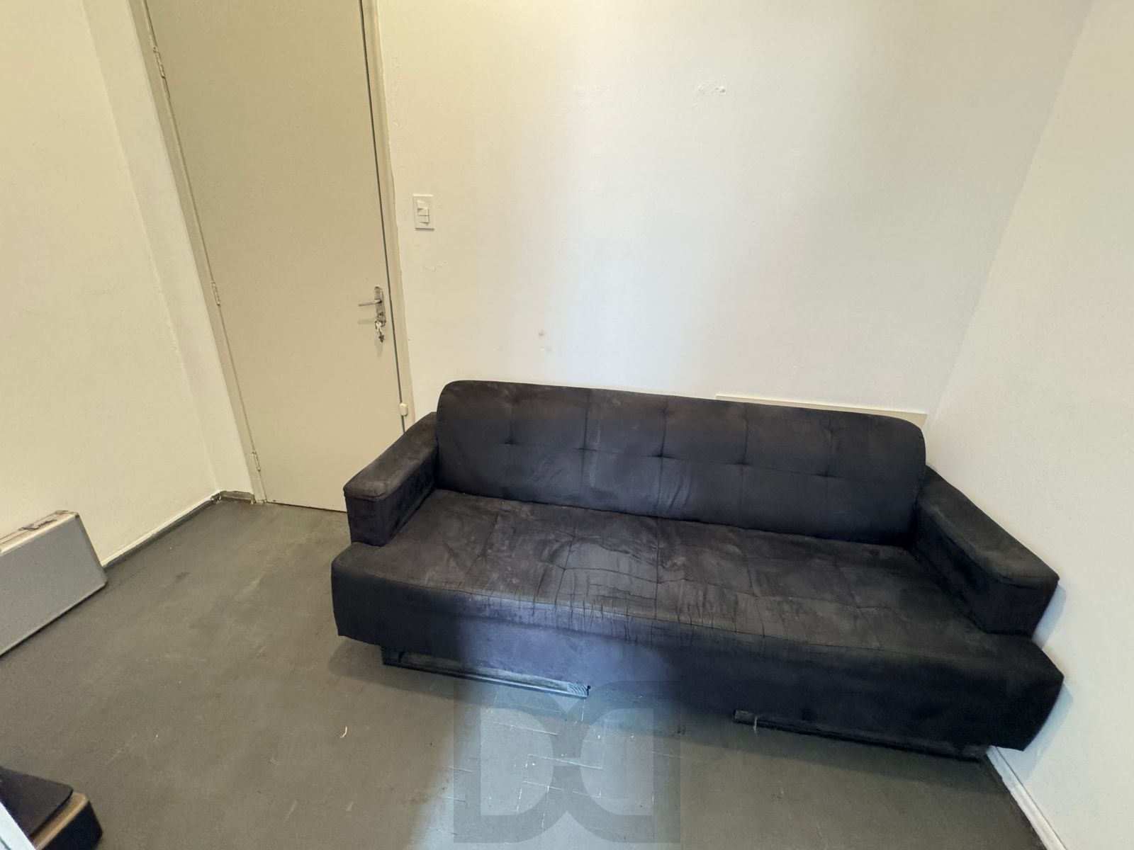 Consultório Vista para o Guaíba, 2 Ambientes e Banheiro - Galeria do Rosário — foto 12