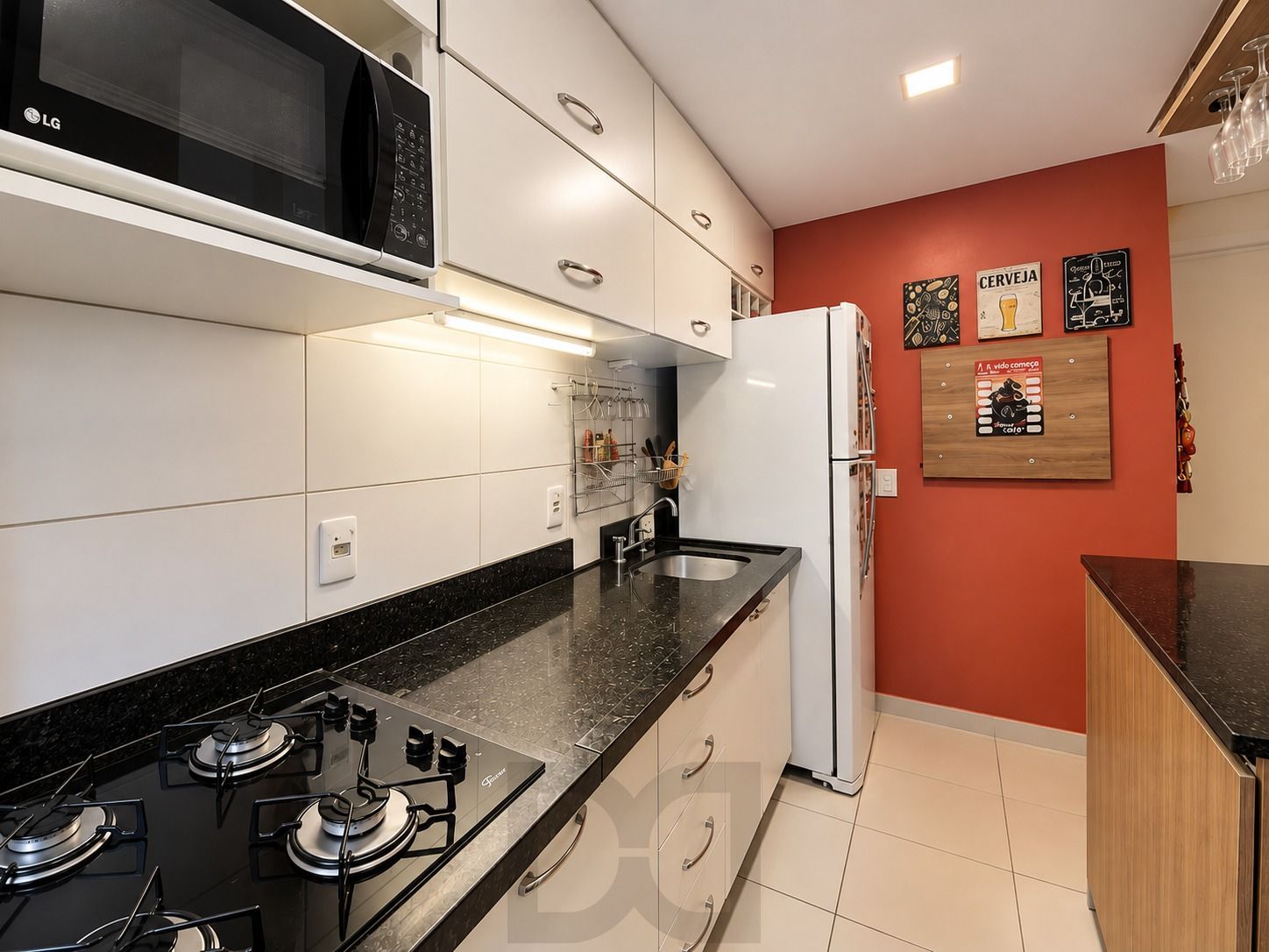 COZINHA